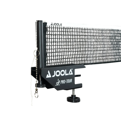 Купить Сетка для настольного тенниса  Joola Pro Tour ITTF (31036) в Киеве - фото №1